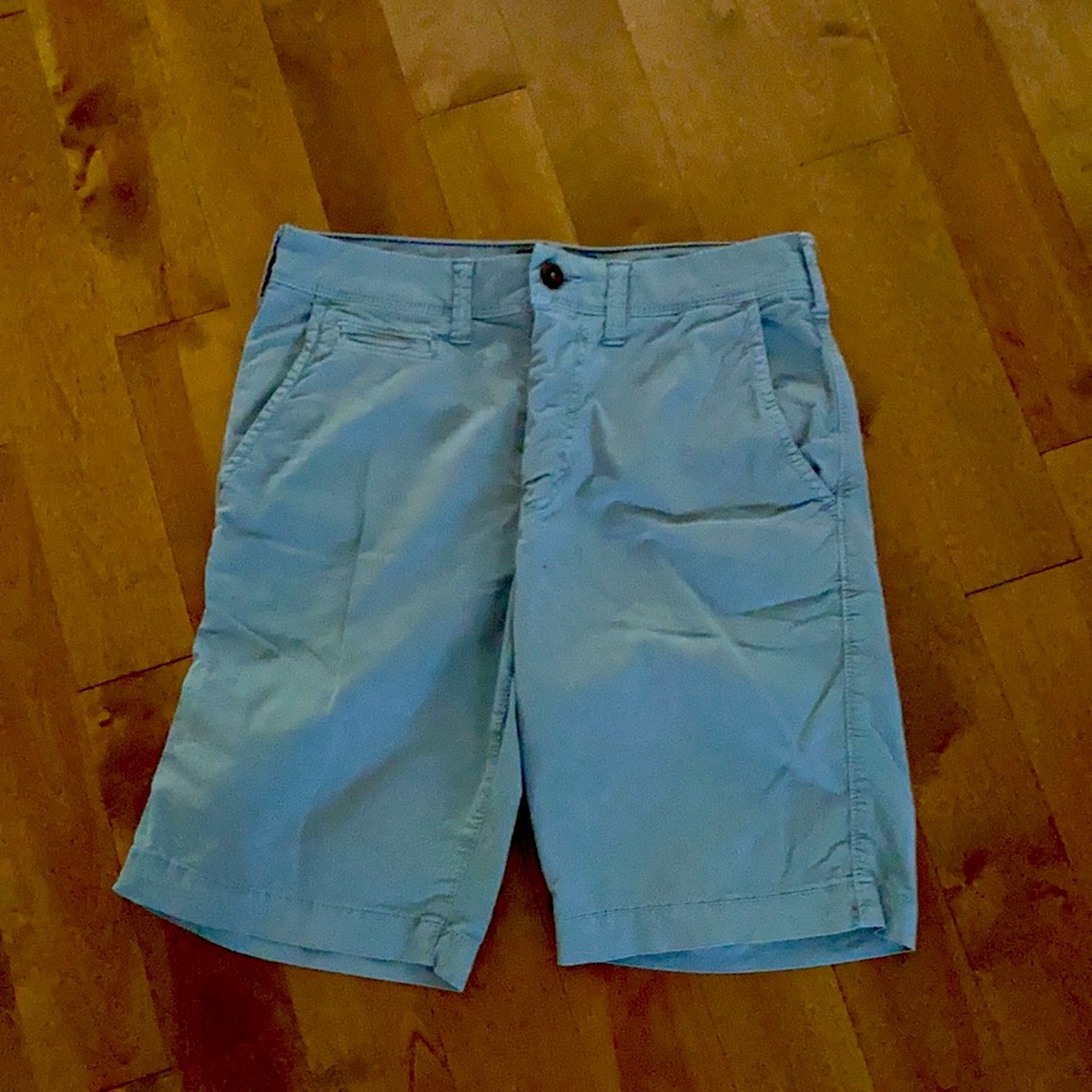 American eagle Bermuda